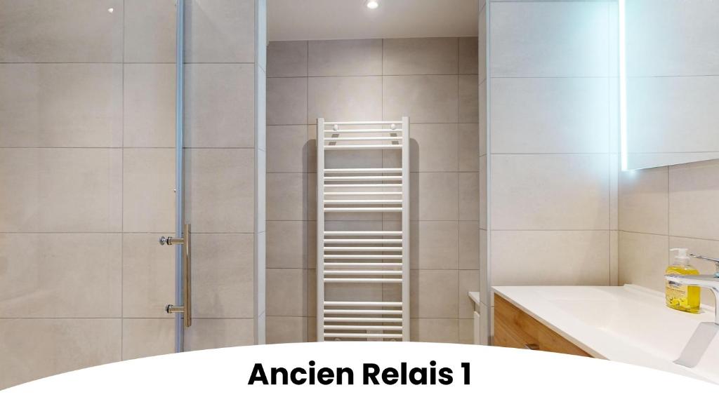 Résidence de l'ancien relais – photo 28