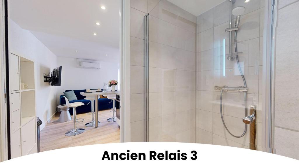 Résidence de l'ancien relais – photo 6