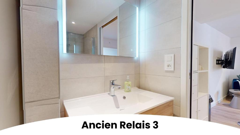 Résidence de l'ancien relais – photo 8