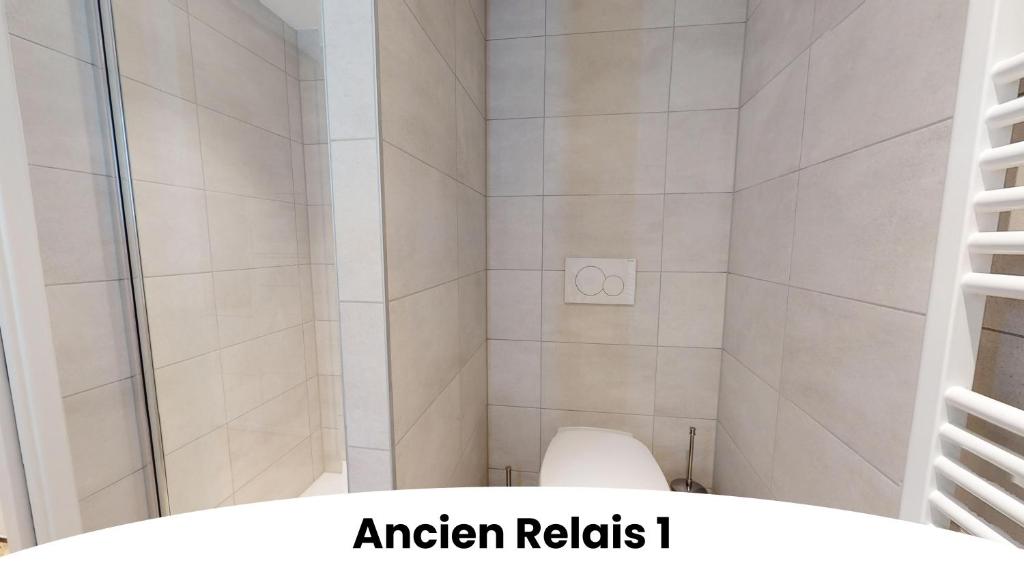 Résidence de l'ancien relais – photo 7