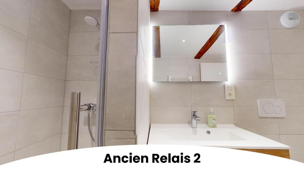 Résidence de l'ancien relais – photo 5
