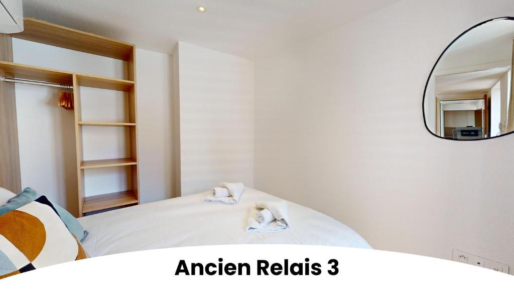 Résidence de l'ancien relais – photo 14