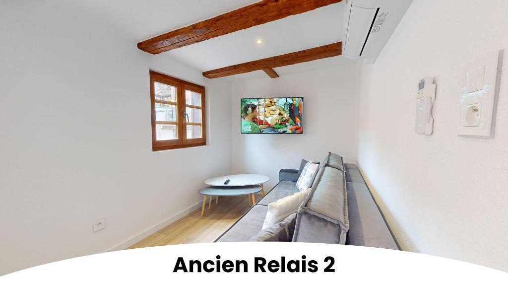 Résidence de l'ancien relais – photo 11