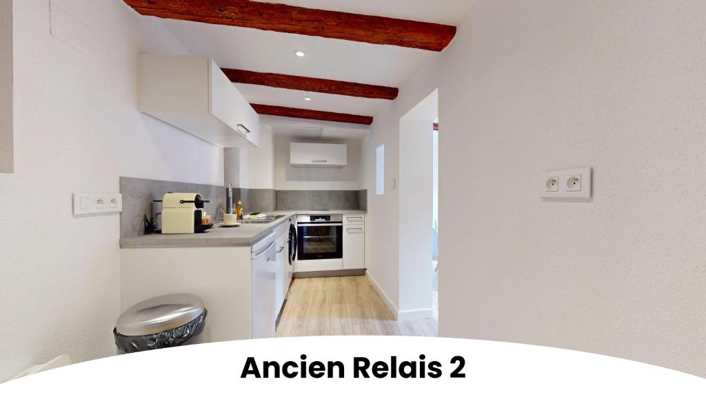 Résidence de l'ancien relais – photo 13