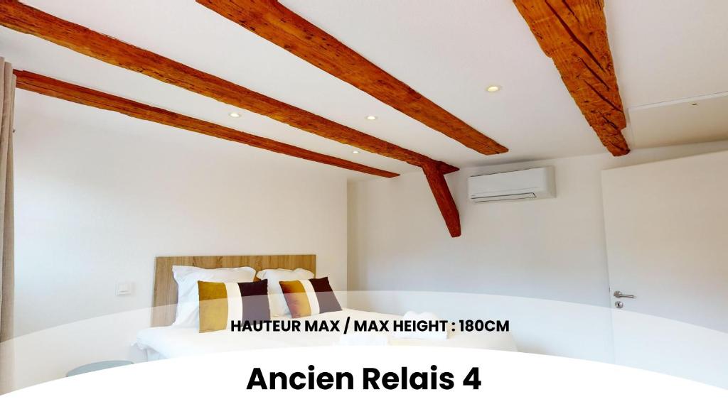 Résidence de l'ancien relais – photo 12