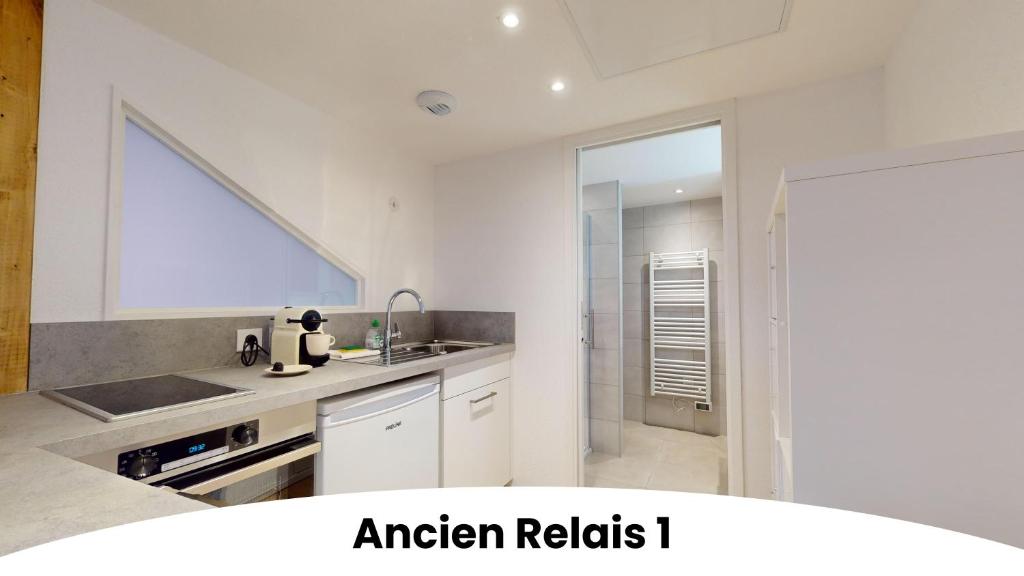 Résidence de l'ancien relais – photo 10