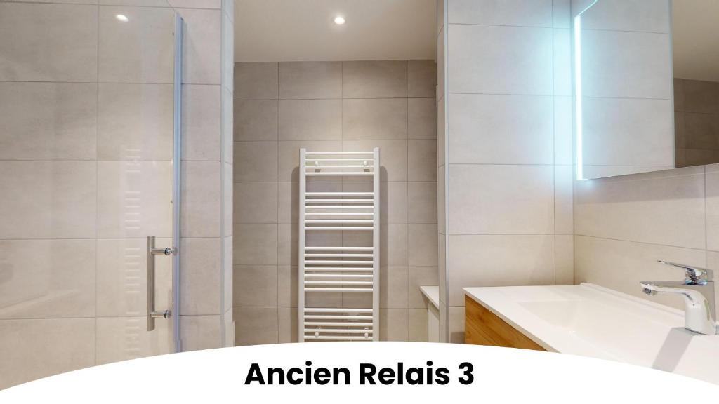 Résidence de l'ancien relais – photo 38