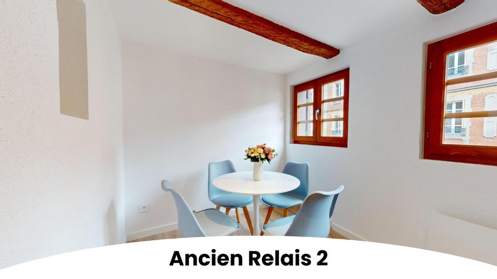 Résidence de l'ancien relais – photo 3