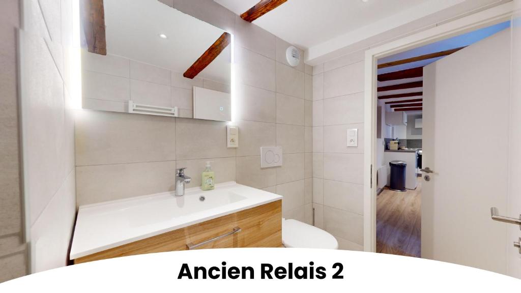 Résidence de l'ancien relais – photo 9