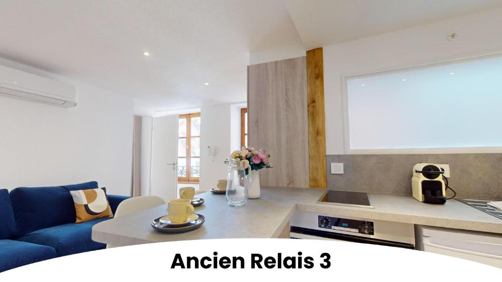 Résidence de l'ancien relais – photo 15