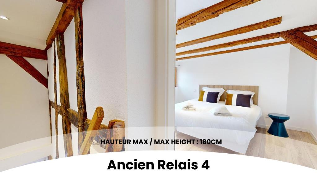 Résidence de l'ancien relais – photo 2