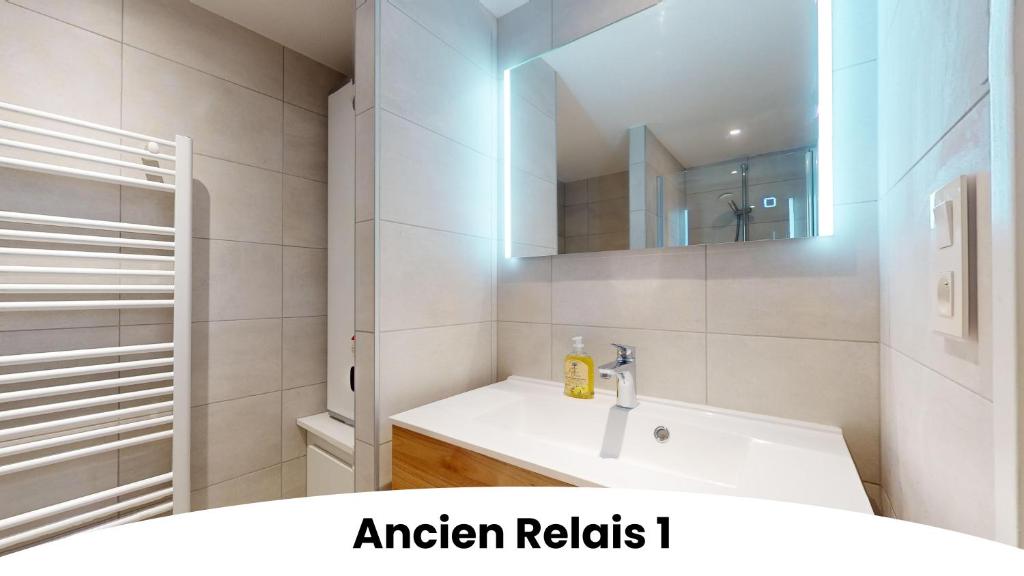 Résidence de l'ancien relais – photo 30