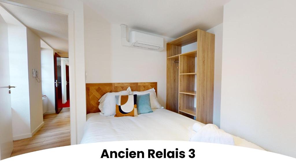 Résidence de l'ancien relais – photo 25