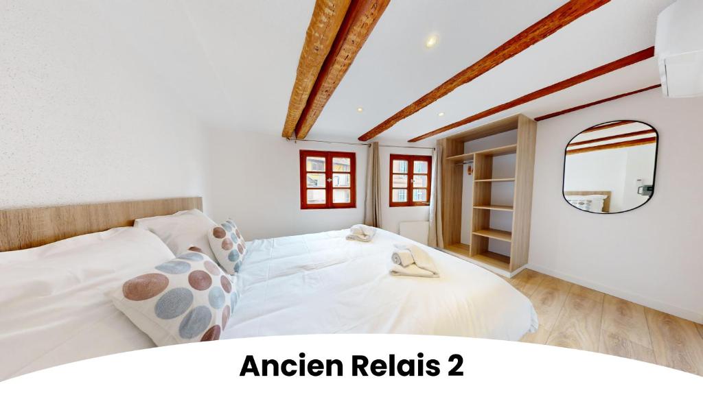 Résidence de l'ancien relais – photo 22