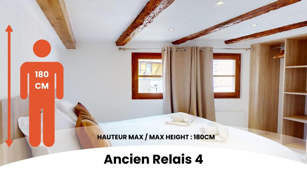 Résidence de l'ancien relais – photo 32