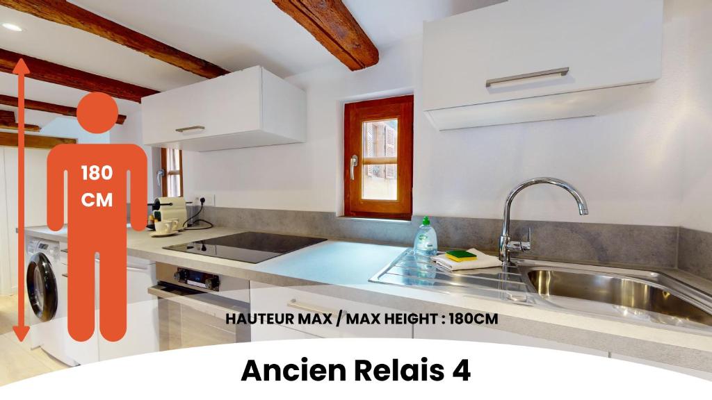 Résidence de l'ancien relais – photo 4