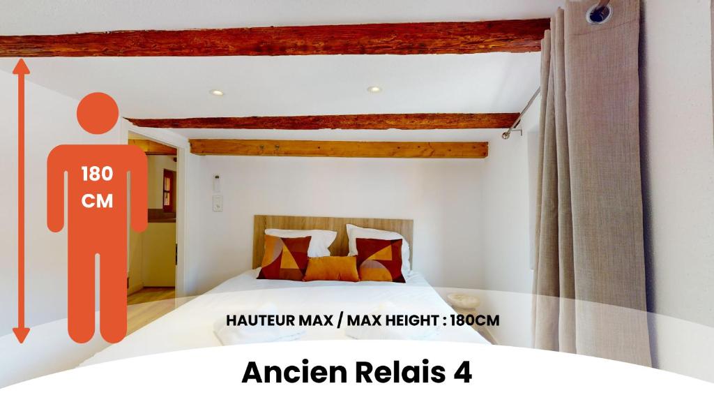 Résidence de l'ancien relais – photo 47