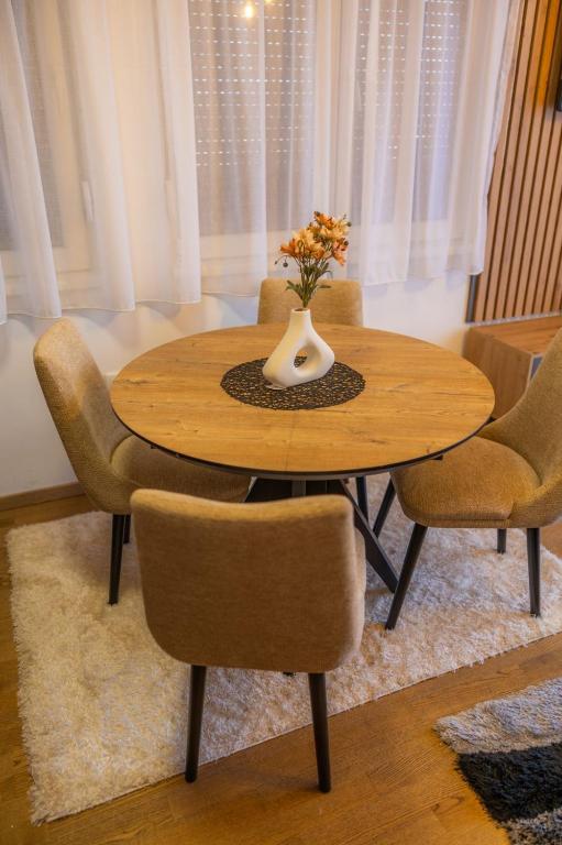 Apartman Vrnjacka Banja - 一卧室公寓