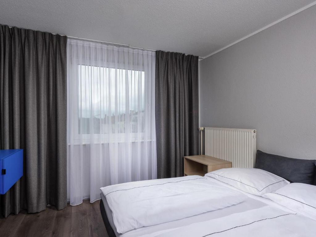 ibis Styles Berlin Treptow - Resim 24