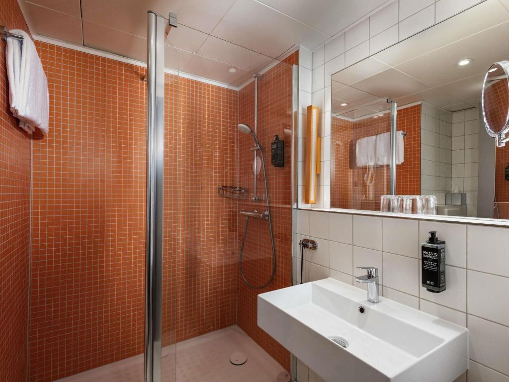 ibis Styles Berlin Treptow - Resim 29