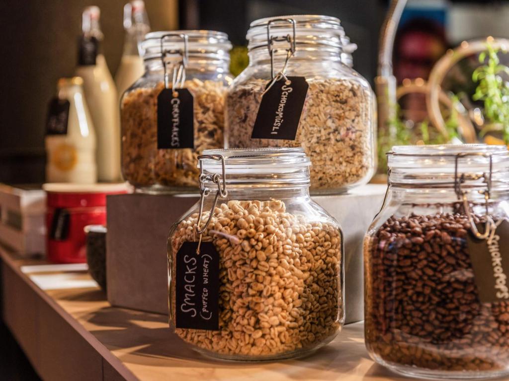 ibis Styles Berlin Treptow - Resim 39