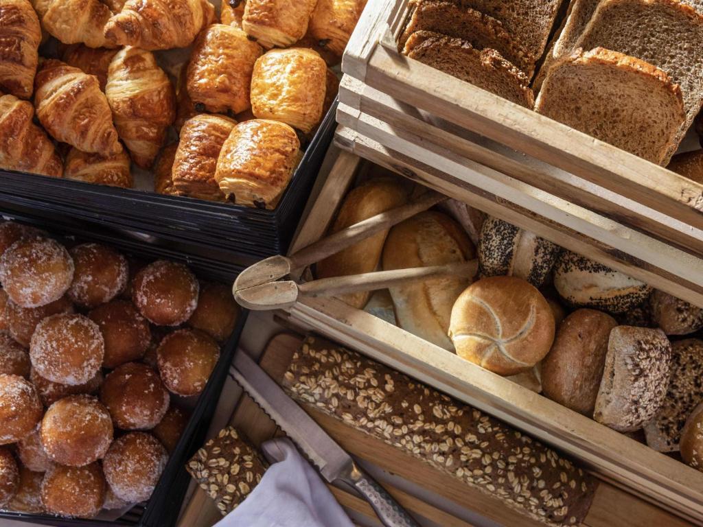 ibis Styles Berlin Treptow - Resim 36