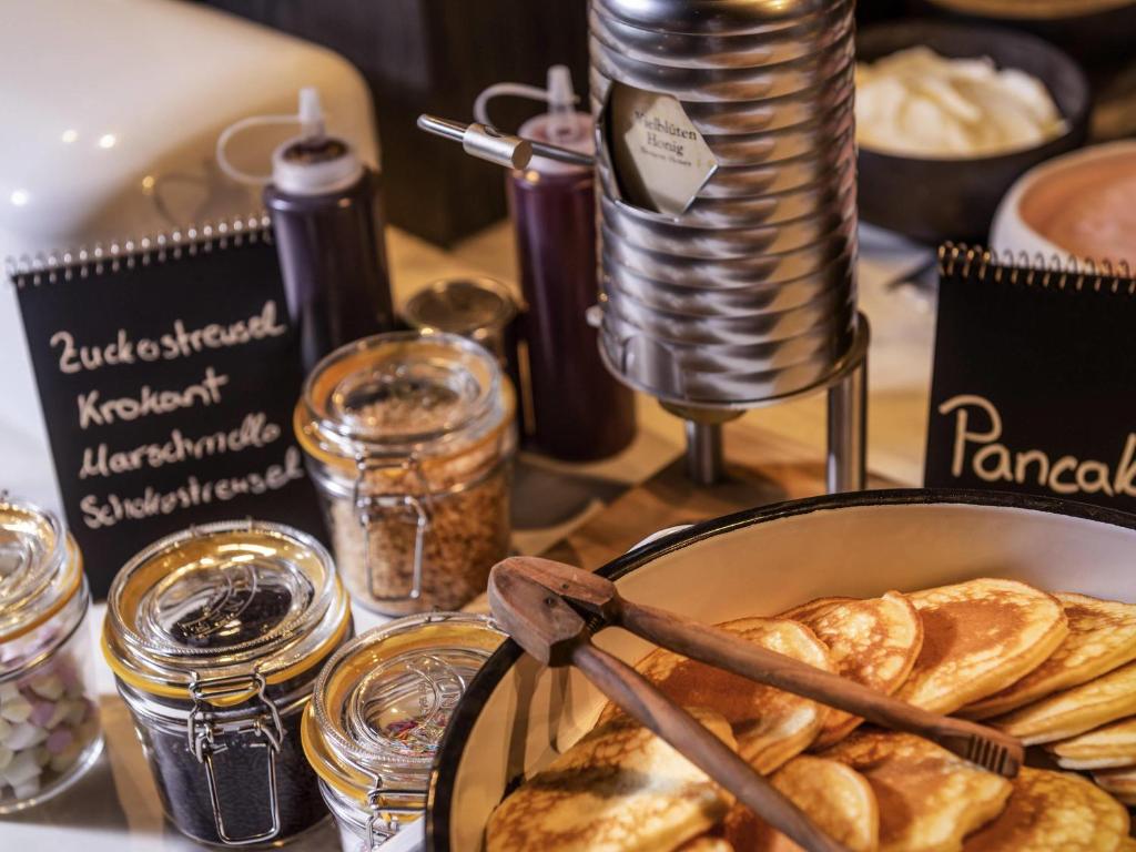 ibis Styles Berlin Treptow - Resim 45