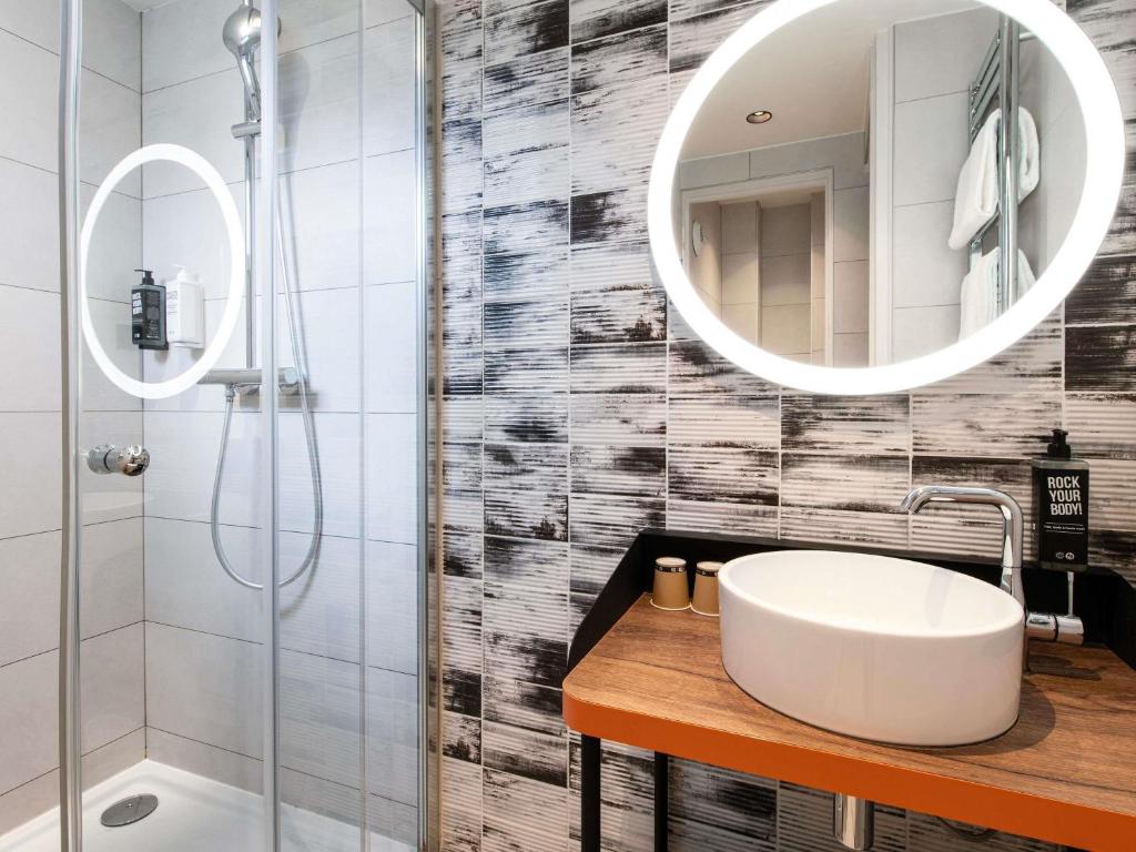 Hotel Bastille - Foto 1