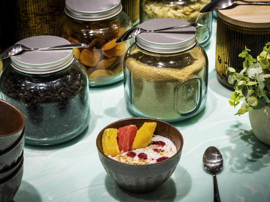 Ibis Styles Hotel Paris Gare de Lyon Bastille - Resim 22