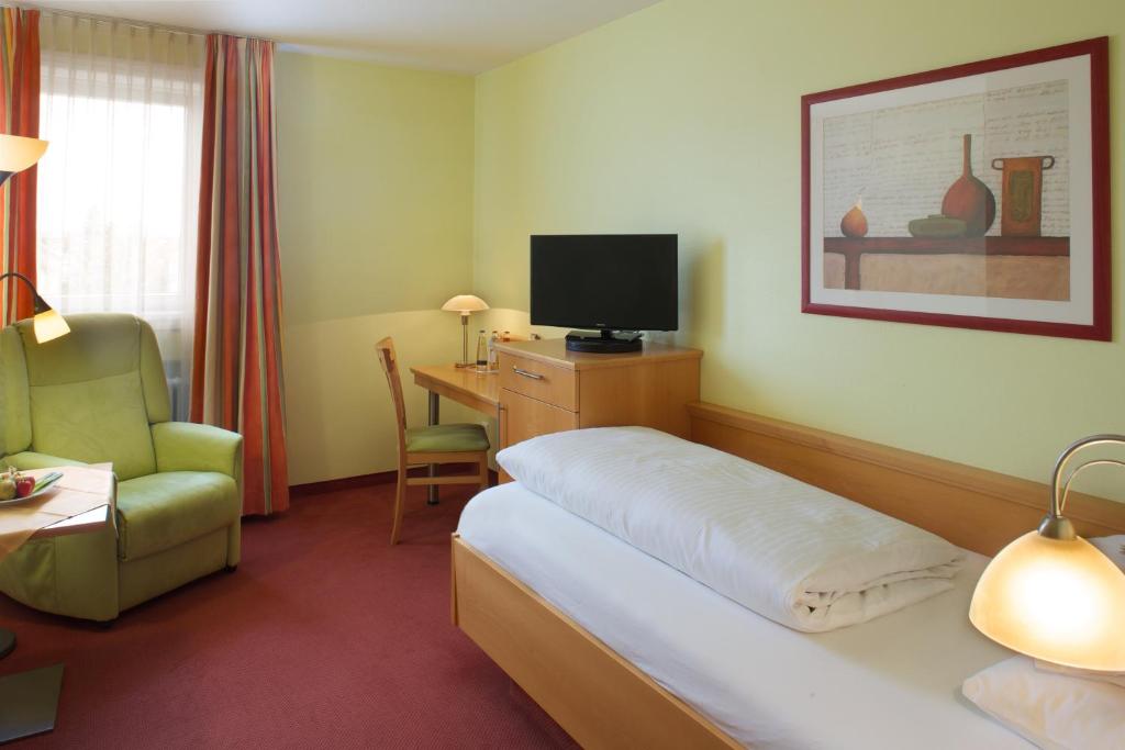 Kur- und Wellnesshotel Förch - 3