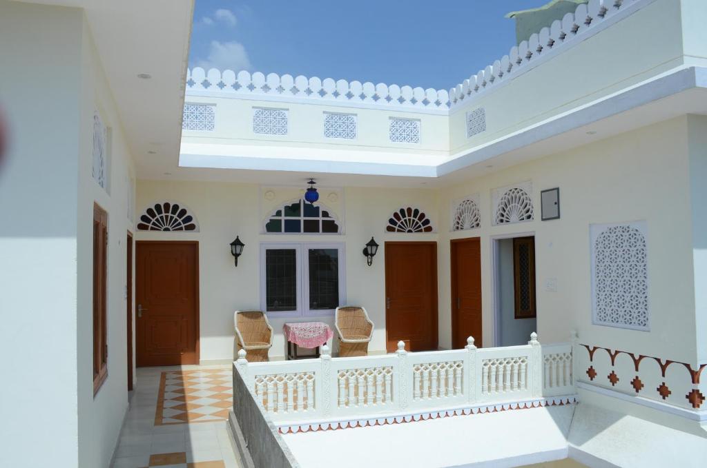 Rampura Kothi - Housity
