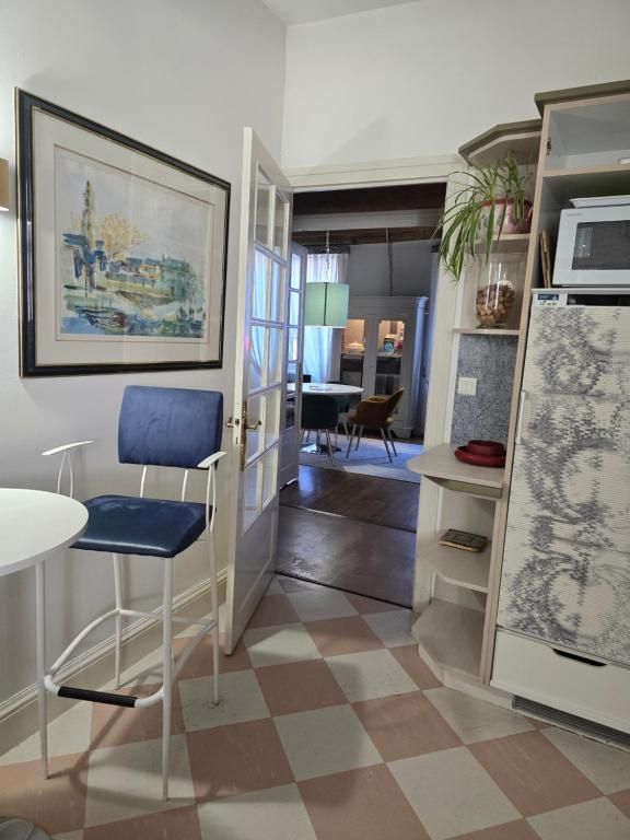 Bel appartement