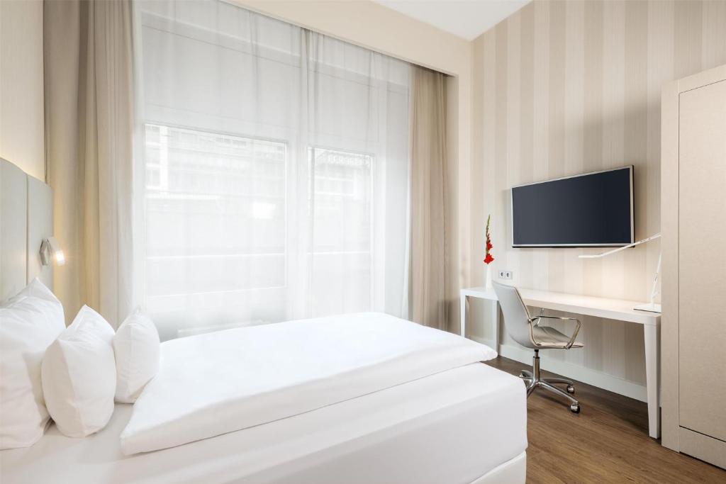 NH Collection Berlin Mitte Friedrichstrasse - 14