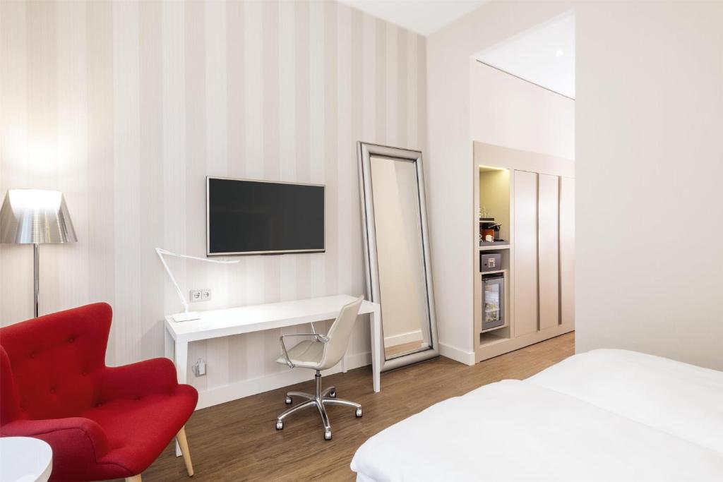 NH Collection Berlin Mitte Friedrichstrasse - 10