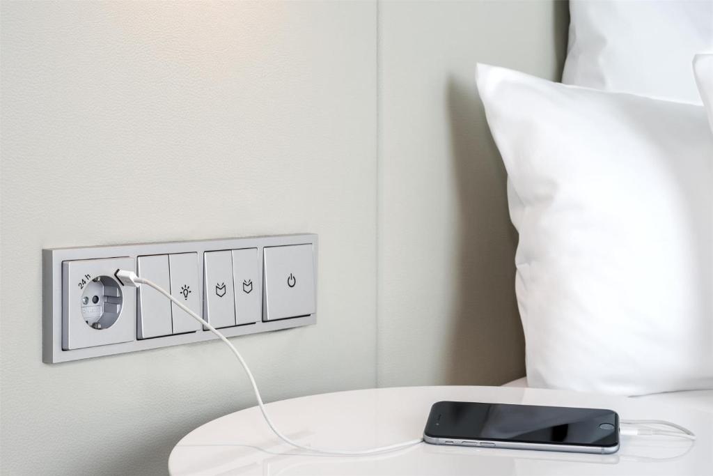 NH Collection Berlin Mitte Friedrichstrasse - 3