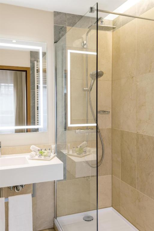 NH Collection Berlin Mitte Friedrichstrasse - 16