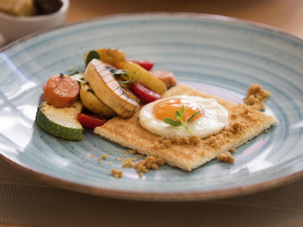 ibis Styles Athens Routes - Resim 38