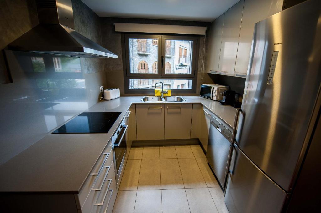 WinTuWin Apartments - 3ベッドルームのアパート