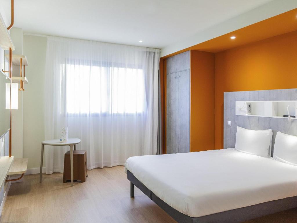 ibis budget Huerta De Murcia, Murcia