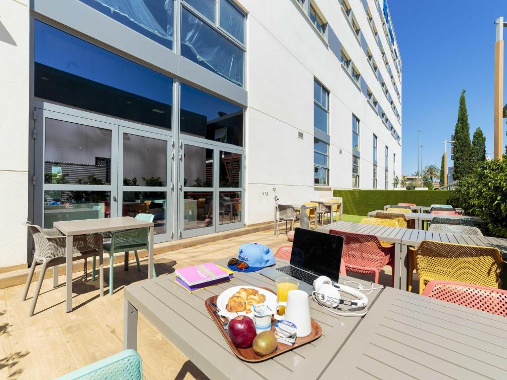 ibis budget Huerta De Murcia