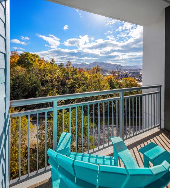 Compass by Margaritaville Hotel Pigeon Forge photo