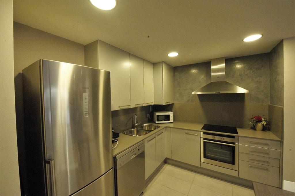 WinTuWin Apartments - 2ベッドルームのアパート