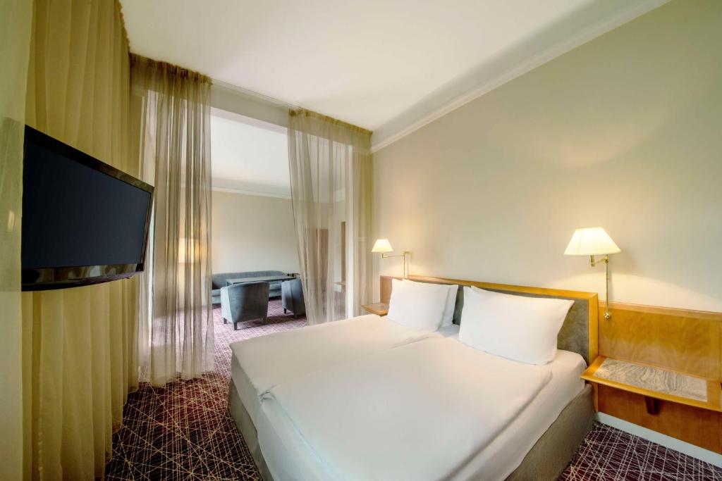 NH Collection Prague - Resim 23