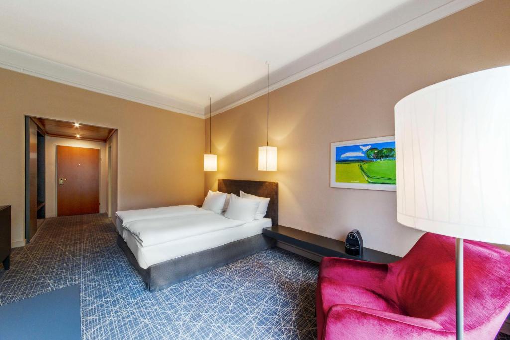 NH Collection Prague - Resim 27