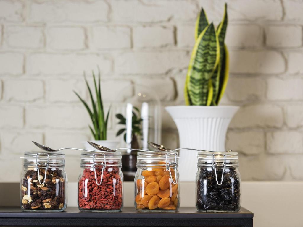 ibis Brussels Centre Chatelain - Resim 24