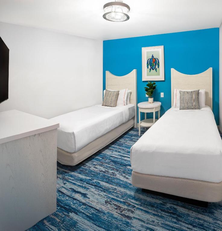 Compass by Margaritaville Hotel Pigeon Forge photo