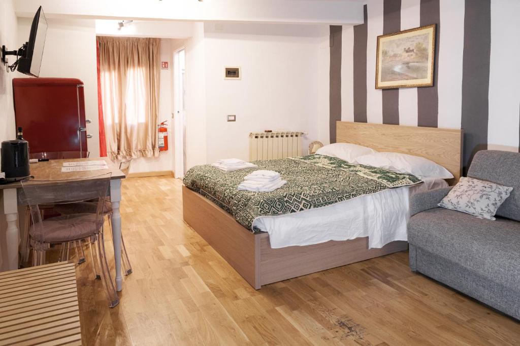 Ognissanti Dream Suites