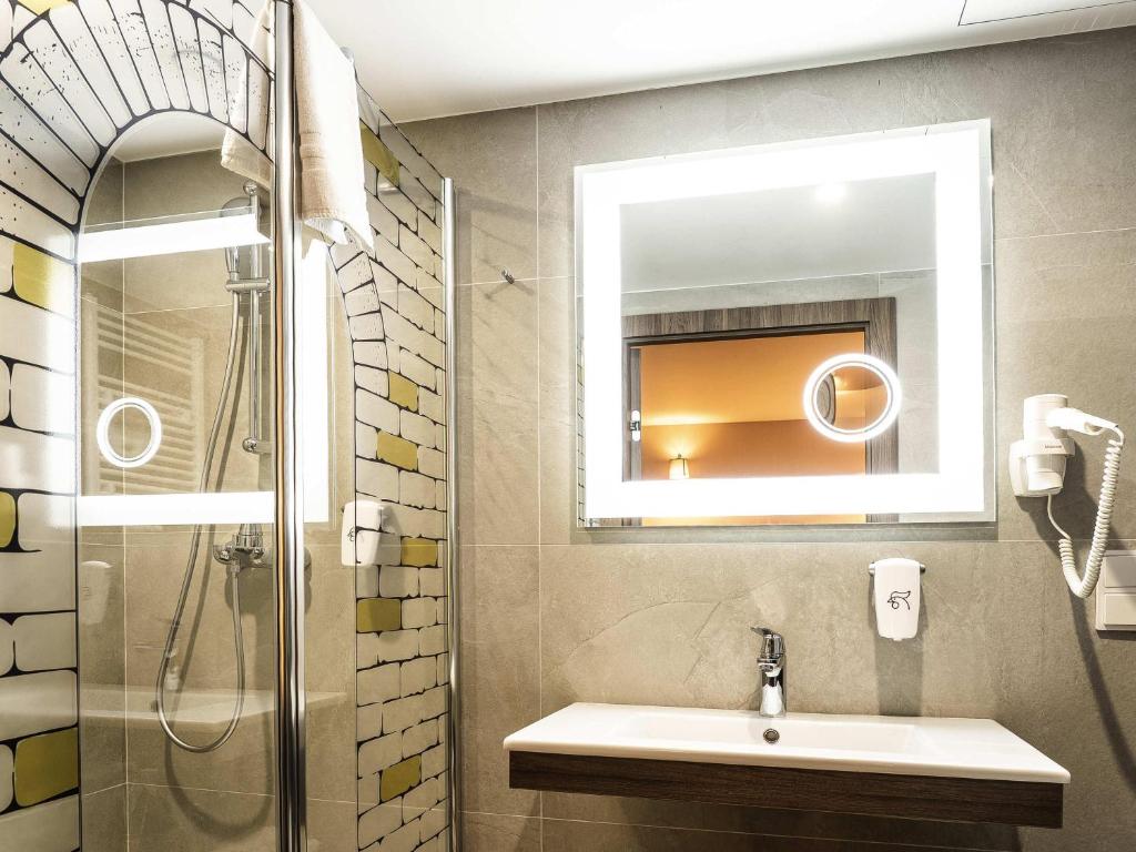 ibis Styles Lublin Stare Miasto - 15