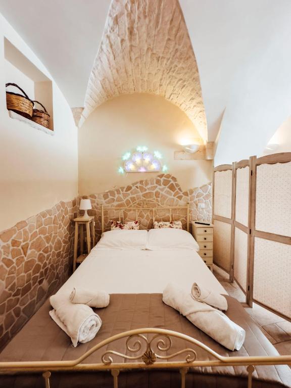 Appartamento Antico Pozzo - Apartment Mit 1 Schlafzimmer