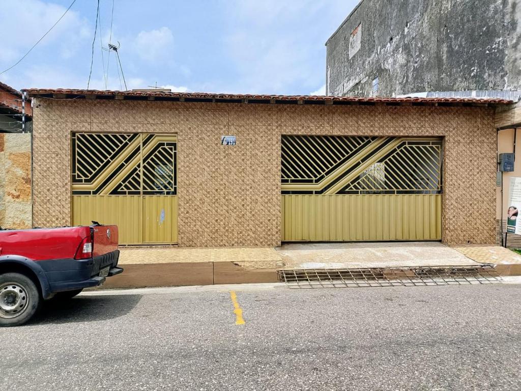 Casa para locação cop 30
